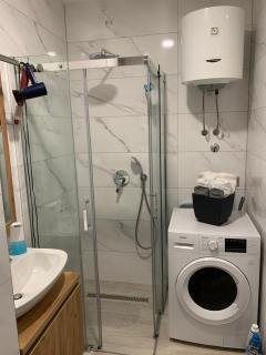 Park Lake Suite - Tuzla - 5