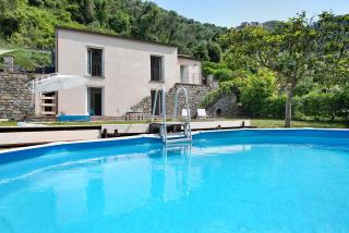 Villa Nespolo - Levanto - 0