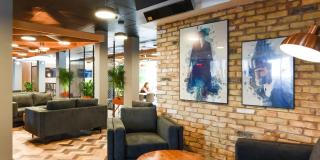 Ensuite Bedrooms with Shared Kitchen and Studios at The Heights in Birmingham - Birmingham - 6