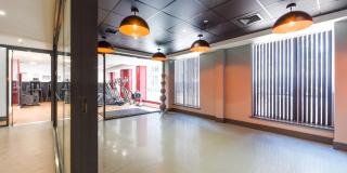 Ensuite Bedrooms with Shared Kitchen and Studios at The Heights in Birmingham - Birmingham - 8
