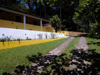Mangaratiba Lazer e paz na Mata Atlântica - Mangaratiba - 6