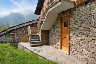 Casa Sasia - Casteldelfino - 9