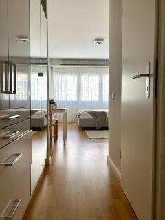 Modern Studio near Lugano's Lake & City Center - 4