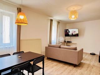 Apartment 50m2-Free private parking-Self check in !! Appartement 50m2 intramuros-Parking privé gratuit-Arrivée autonome!! - Avignon - 0