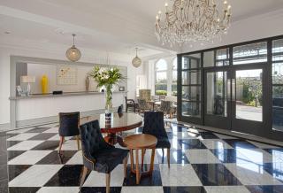 The Address Cork (formerly Ambassador Hotel & Health Club) - Cork - 6