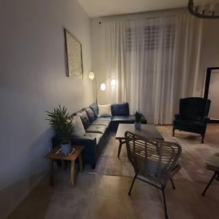 The Ritz Spa Sanctuary hot tub/patio/fam/pet - Las Cruces - 1