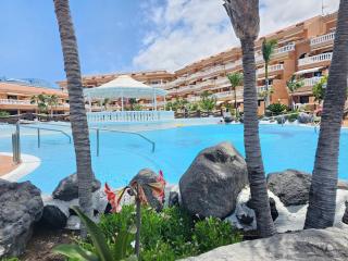 TENERIFE HOLIDAYS DELUXE, Royal Garden, Las Americas - Playa de las Americas - 4