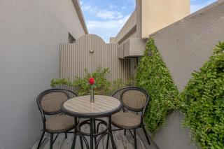 Seven Gardens Hotel Al Narjis - 9