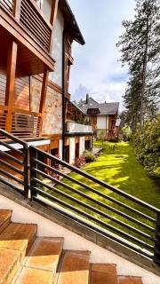 Emmy Apartman Zlatibor - Zlatibor - 2