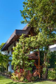 Aldeia dos Corais - Taipu de Fora - 1