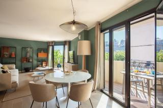 Casa Alimea - Calvi - 9
