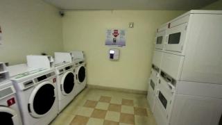 InTown Suites Extended Stay Gulfport - 6