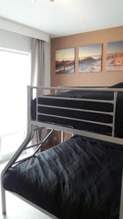 Vier sterren appartement te Nieuwpoort bad 6 pers. - 6