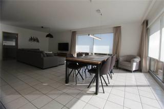 Vier sterren appartement te Nieuwpoort bad 6 pers. - Nieuwpoort - 0