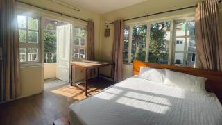 Rooftop Studio and 2BHK Apartments in Kathmandu's most happening place - Kathmandu - 5