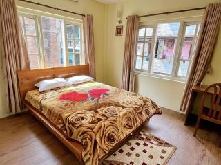Rooftop Studio and 2BHK Apartments in Kathmandu's most happening place - Kathmandu - 7