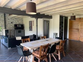Nouvelle location de vacances - Ainhice-Mongelos - 2