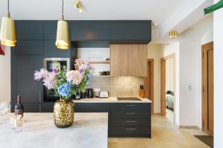 Modern Family Villa Leba with Private Pool & BBQ - 6