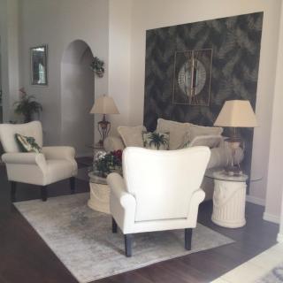 Villa Merlin - Davenport - 6