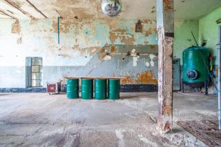 CAMP Agroturystyka Gorzelnia Gwieździn - 9