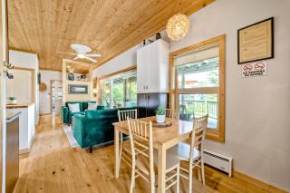 The River View House - Gold Beach - 4