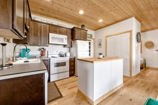 The River View House - Gold Beach - 1