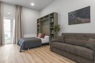 Cozy Studio Apartment - Reiquiavique - 1