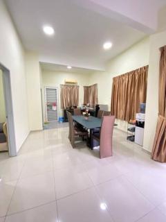 Patience Homestay Kuala Selangor - 4