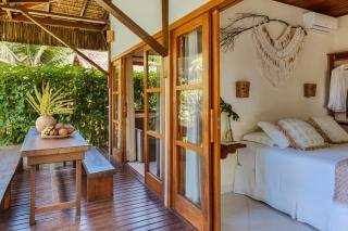 Aldeia dos Corais - Taipu de Fora - 8