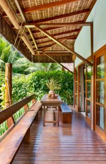 Aldeia dos Corais - Taipu de Fora - 9