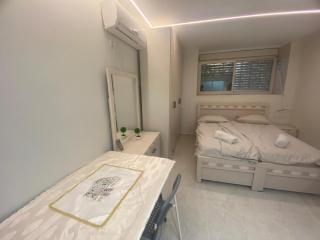דירת בוטיק - Boutique apartment - Bayit Wegan - 4