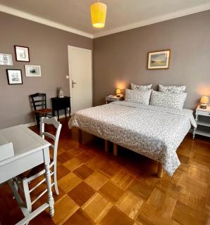 Un B&B à Loktudi - Loctudy - 6