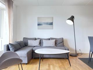 3 Bedroom Apartment At Margretheholmsvej With Balcony Near The Opera House And The City Center - Copenaghen - 9