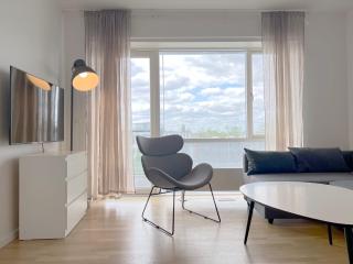 3 Bedroom Apartment At Margretheholmsvej With Balcony Near The Opera House And The City Center - Copenaghen - 7