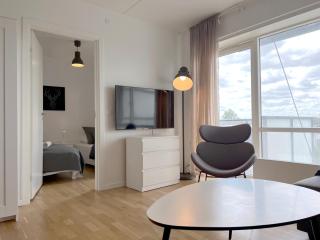 3 Bedroom Apartment At Margretheholmsvej With Balcony Near The Opera House And The City Center - Copenaghen - 6