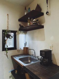 La Punta surfhouse - Puerto Escondido - 9