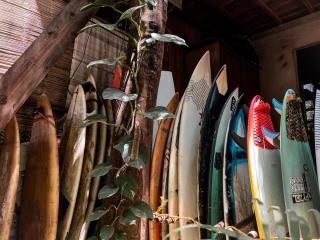 La Punta surfhouse - Puerto Escondido - 5