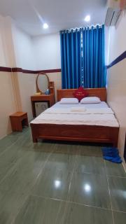 Hoàng Anh Hotel - Ho Chi Minh - 6