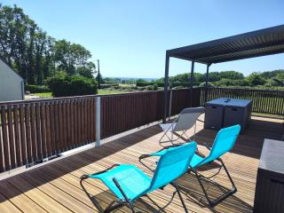 Appartement Nature et Mer. - Moëlan-sur-Mer - 6