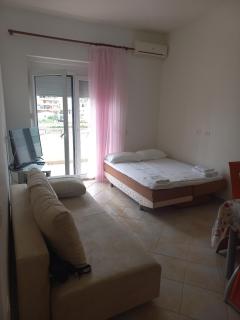 Lungomare Apartament Sea view KORAL - Vlora - 6