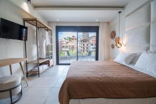 Thetis Boutique Apartments - Neos Marmaras - 5