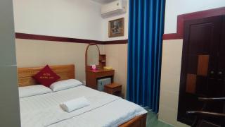 Hoàng Anh Hotel - Ho Chi Minh - 7