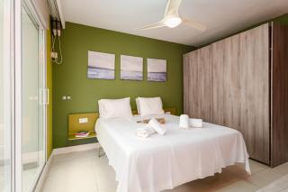 Puerto Banús, Edificio Tembo, 2 bedroom apartment, parking and pool - Marbella - 2