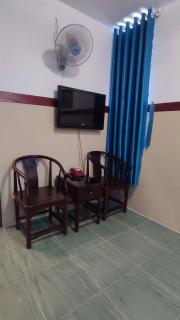 Hoàng Anh Hotel - Ho Chi Minh - 8