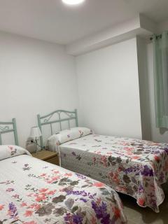 Apartamento Lorena - Nerja - 5