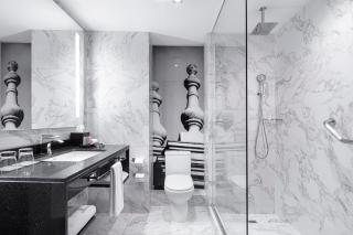 Renaissance Santiago by Marriott - Santiago - 6