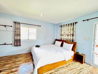 Sai Klong Song Lae Resort Pakpra Phatthalung - 7