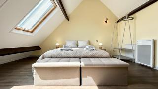 Plein Sud, appartement vue baie, accès direct plage - Le Crotoy - 8