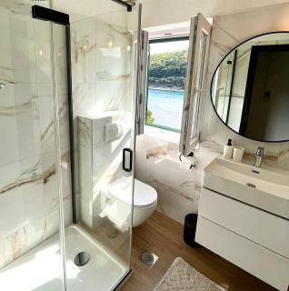 Lučica, Luxury Rooms By the Sea - Pučišća - 2