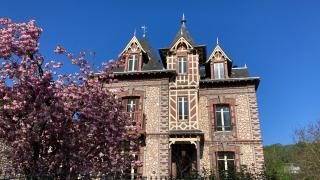 La suite de la Villa Plume - - 1